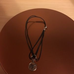 Alex and ani travel bracelet